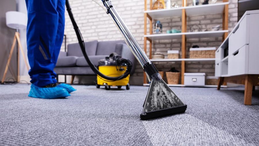 How To Clean All Kinds of Metals In Your Home For Bond Cleaning?