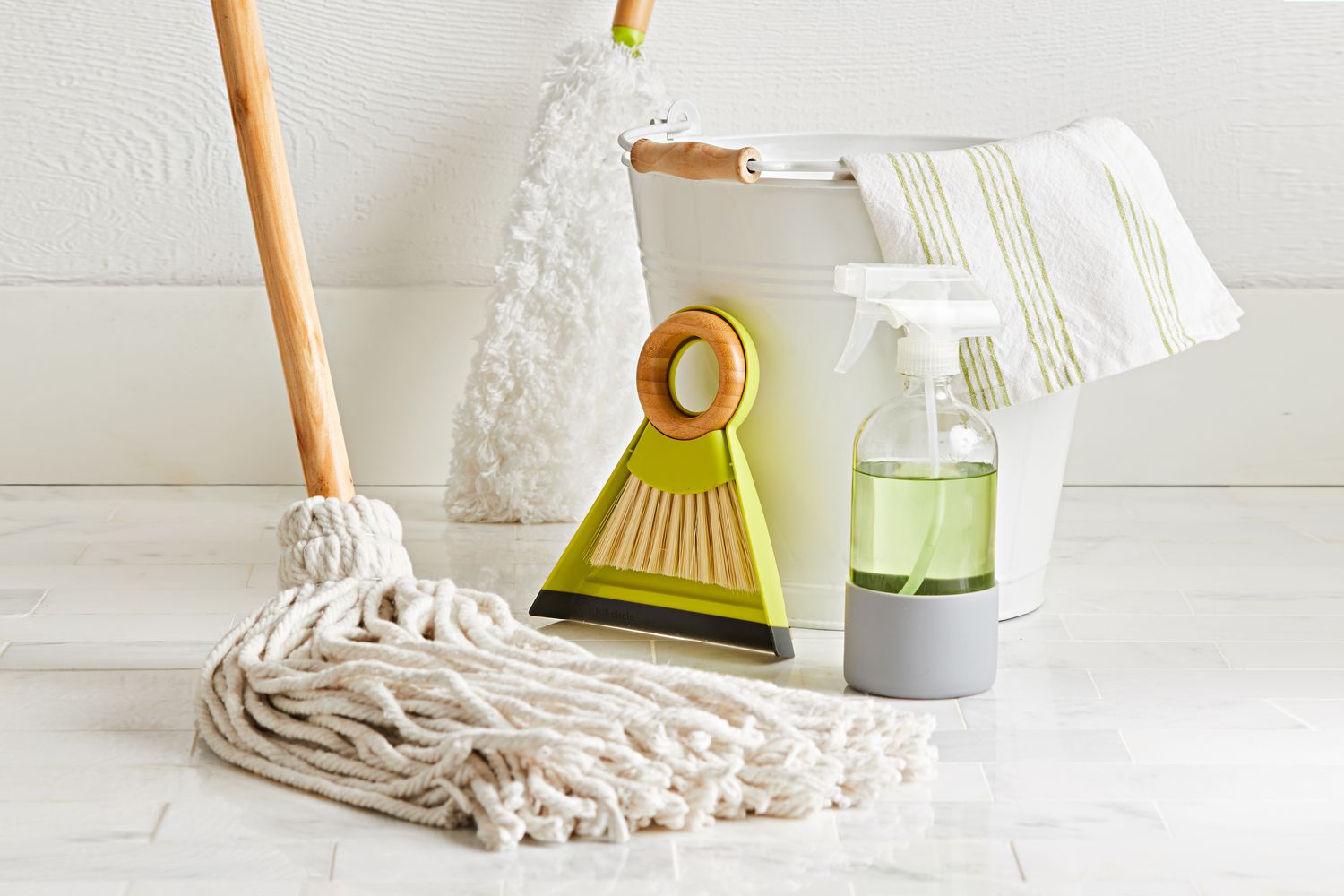 Top 5 Home Cleaning Hacks By Our Parents