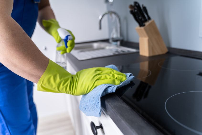 The Most Affordable Cleaners For Your Kitchen Needs