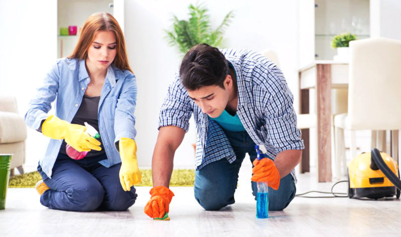 What is Bond Cleaning? Here’s The Complete Information!