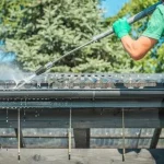 Gutter Cleaning Services