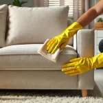 Sofa Cleaning Services