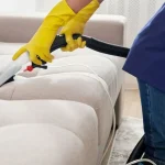 Couch Cleaning Services