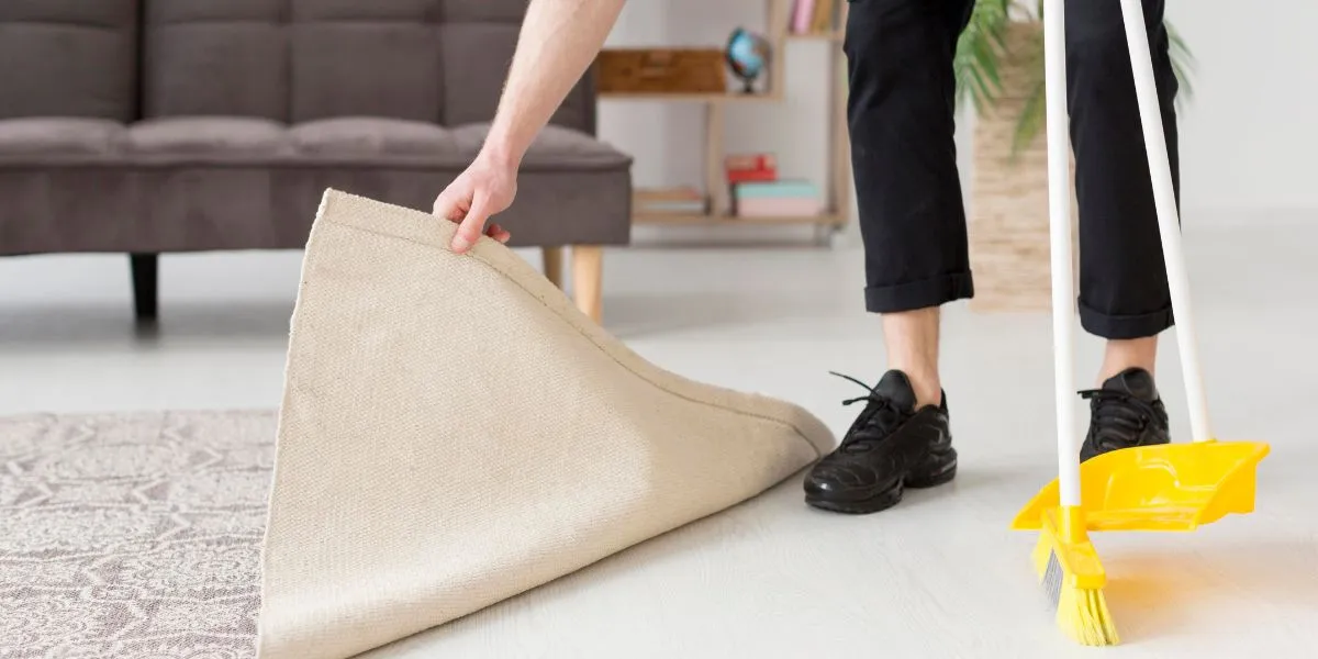 How to Choose the Best Rug Cleaning Service Near You?