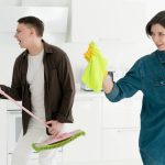 Cleaning Hacks for Landlords