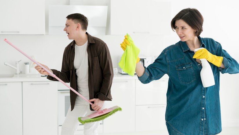 Top Cleaning Hacks for Landlords: Ensure Bond Returns