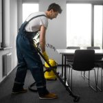 Hire Cleaning Service