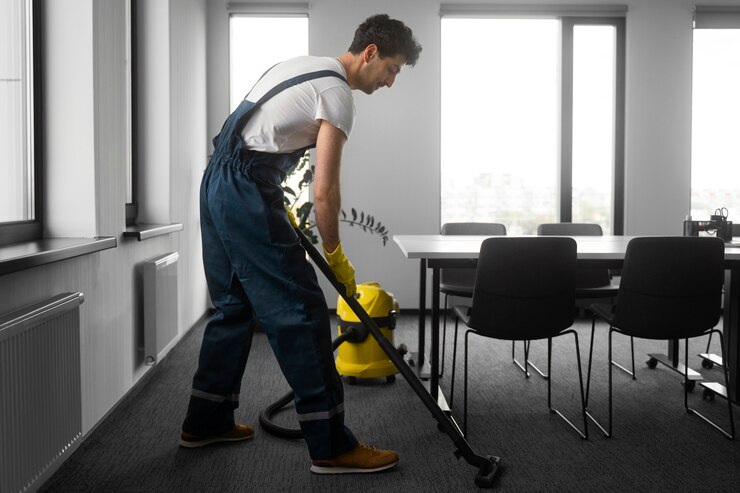 Top Questions to Ask Before Hiring a Cleaning Service!