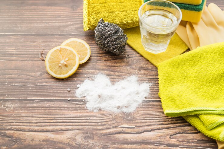 The Ultimate Guide to Using Soda Crystals for Cleaning