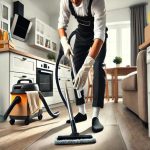 Bond Cleaning Toowoomba Areas Renters Often Miss