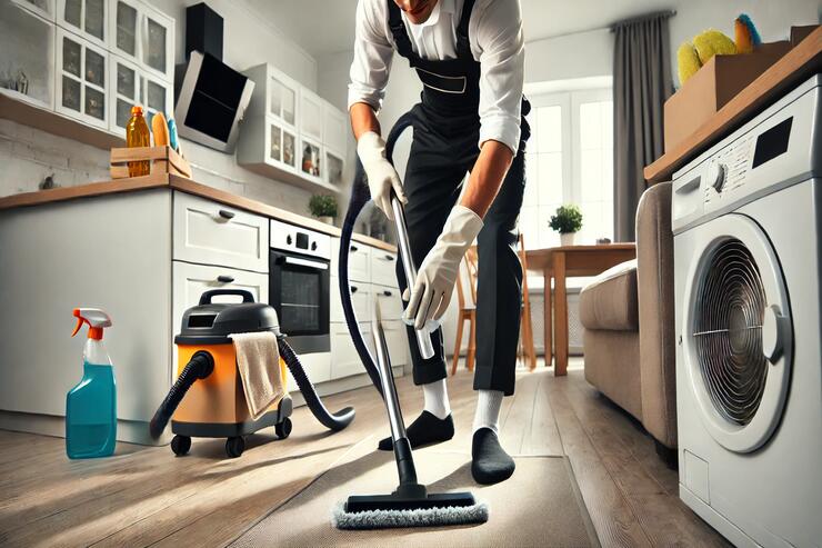 Bond Cleaning Toowoomba Areas Renters Often Miss