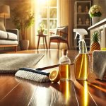 Bond Cleaning Toowoomba Best Ways to Shine Hardwood Floors