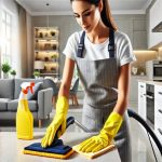 Bond Cleaning Toowoomba Professional Cleaning Services