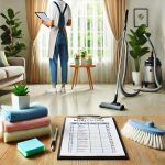 Bond Cleaning Toowoomba Weekly Cleaning Schedule Tips