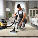 Carpet Cleaning Toowoomba Expert Cleaning for All Rugs