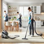 Bond Cleaners Near Me – Find the Best Cleaning Service