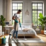 Bond Cleaners Toowoomba Keep Your Room Fresh & Odor-Free