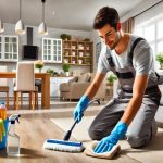 Bond Cleaning Toowoomba 7 Common Cleaning Mistakes to Avoid