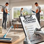 Bond Cleaning Toowoomba: Avoid These Common Mistakes