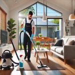 Bond Cleaning Toowoomba Is It Necessary for Tenants