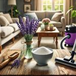 End of Lease Cleaning Toowoomba Natural Cleaning Hacks