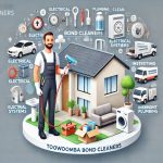 Toowoomba Bond Cleaners Rental Property Maintenance Tips