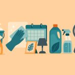 Recognising the Five Essential Elements of Successful Cleaning
