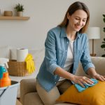 The Best-Kept Secrets of Those Who Maintain a Clean Home