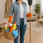 The Ultimate Home Cleaning Plan for Special Events
