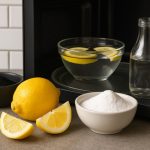 Tips to Remove Oven Odours