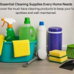 Every Home Needs Essential Cleaning Supplies 2025