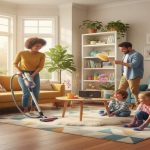 10 Creative Ways to Make Cleaning Fun Every Day