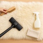 Tips to Clean Faux Fur Carpet Easily