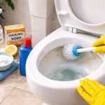What’s the Best Way to Remove Limescale from Toilets