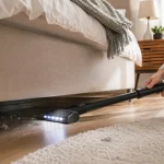 How to Clean Under Beds and Hidden Dust Zones