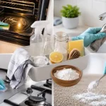 Most Viral Cleaning Hacks That Professional Cleaners Secretly Use